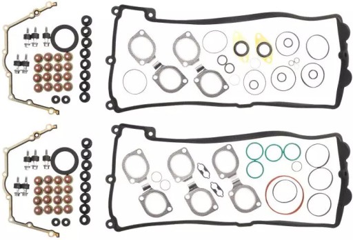 КОМПЛЕКТ ПРОКЛАДОК VICTOR REINZ 02-37331-02