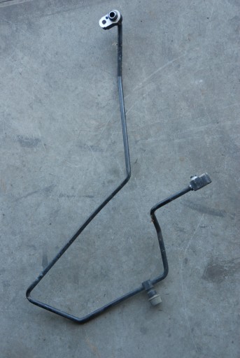 Кондиционер Land CRUISER J90 96-02 3.0 D