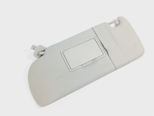 Couverture tablier moteur PRZECIWSLONECZNA Gauche Chauffeurs Panneau ombrage bouclier Renault Espace IV 4 02-06