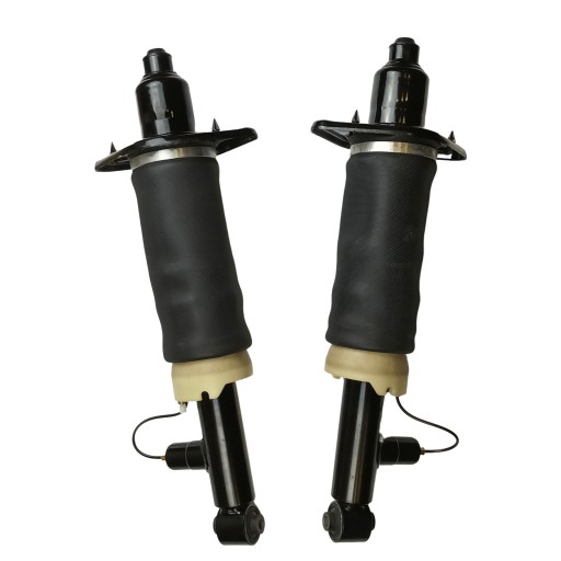 MAC0320 MAC0310 - Амортизаторы пневматические задние AUDI A6 C5 ALLROAD