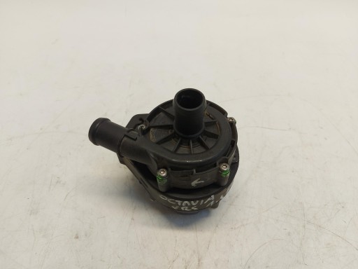 Audi Q7 II LIFT 4M0 TFSI water pump electrical supplementary 04l965567
