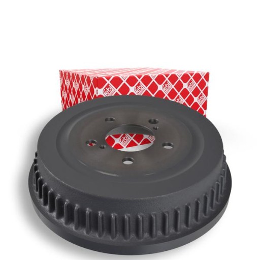 FEBI BILSTEIN ГАЛЬМІВНИЙ БАРАБАН 171123