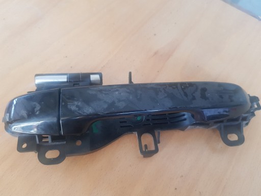 Ручка правой двери Subaru Ascent