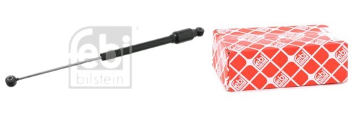 27606 - FEBI АМОРТИЗАТОР РУЛЬОВОГО УПРАВЛІННЯ AUDI VW