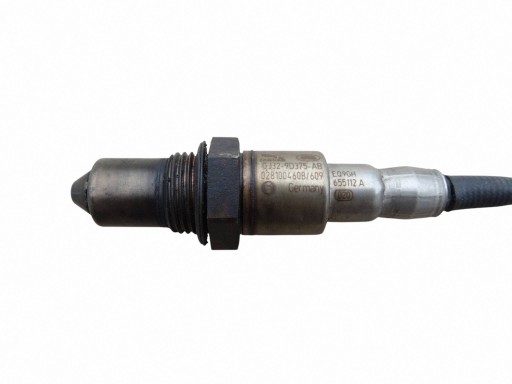Sonda lambda Land Rover / Jaguar 2.0D 204DTD GJ329D375AB
