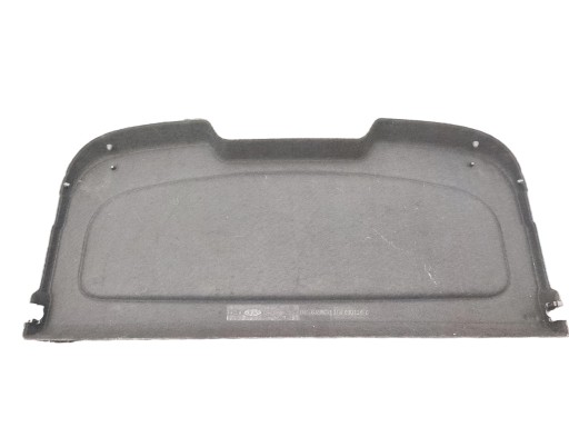 plato boot FORD FIESTA MK7 (2008-2012) HATCHBACK 8A61-A46506-AF