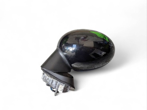 mirror exterior left side Mini Cooper 2 R56 2009 51162755637