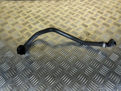 prijenos / crijevo hladnjaka BMW 4 F32 F33 2015 8510306