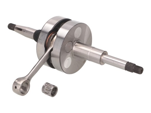 GMOTO-313232 - Коленчатый вал V2 стоя Peugeot Speedfight 2 DD 50