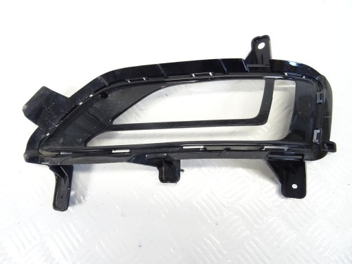 grid of a bumper front left HYUNDAI TUCSON III LIFT 86525-D7530