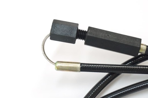 51251933475 - Трос трос крыши BMW 3 E30 кабриолет