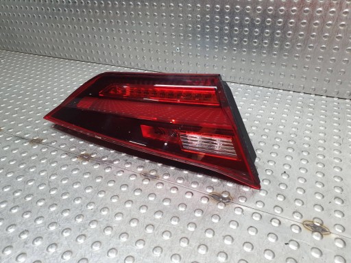 light left rear part to the bonnet LED 7450651 BMW 1 F40 EUROPA