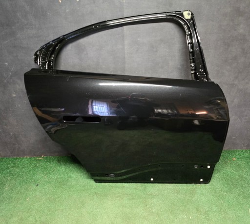 J000 - Задні праві двері jaguar i-pace