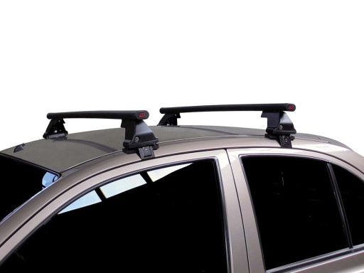 Багажник на дах Toyota CH-R 2017-