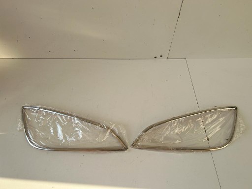 HYUNDAI I40 2012 - РАМКА ГАЛОГЕННА 3522860