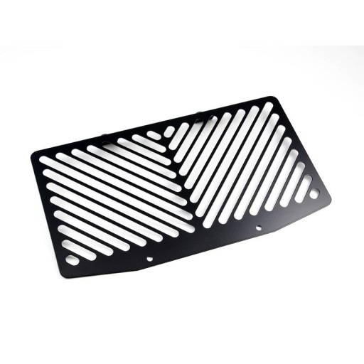 ZIEGER РЕШІТКА РАДІАТОРА 10001352