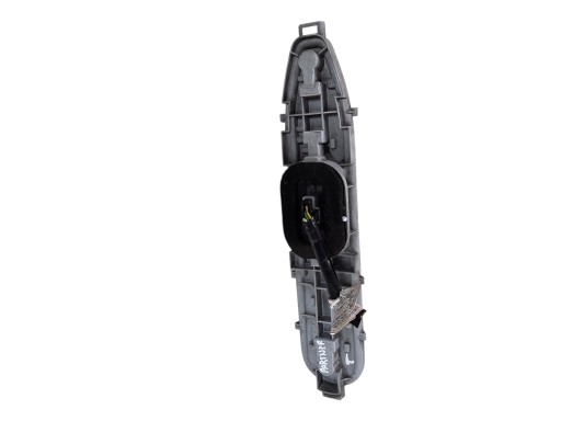 PEUGEOT PARTNER 3 III light housing of the rear left ORG.