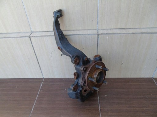 8H32-3K185 - Передній лівий кросовер RANGE SPORT 3.0 TD V6 08-12