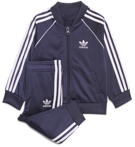 Дитячий спортивний костюм adidas розмір 104 різнокольоровий