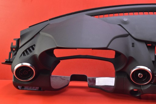 dashboard instrument panel console cockpit airbag EU MAZDA MX-5 IV ND LIFT 15-18