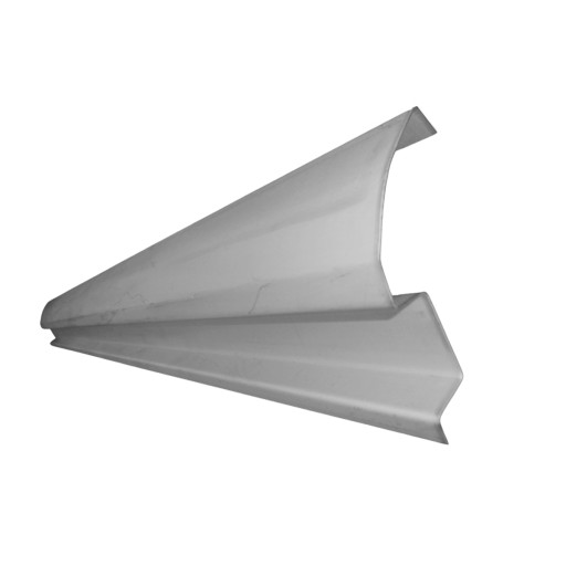 Autobig-14822 - Ремонт порога нижняя часть FIAT FIORINO 07- L