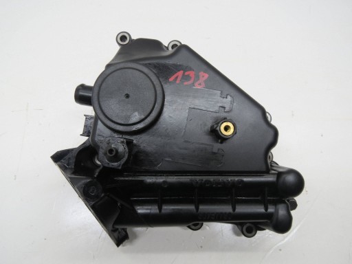 držač poklopač filtera ulja VOLVO S60 II V60 i 2.4 D5 30757730