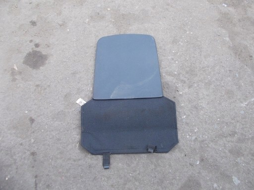 HYUNDAI I20 cover seat front front 2008