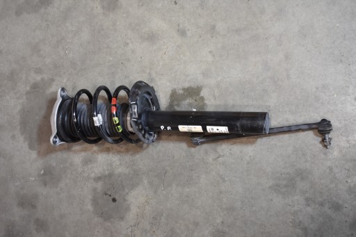 IDEALNY shock absorber front front right MERCEDES GLB X247 1