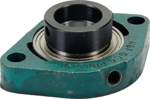 001148N - Фланцевый подшипник, подходит для Geringhoff.