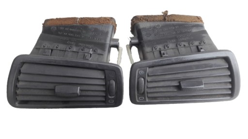 FIAT ULYSSE II grid air conditioning devices left or right