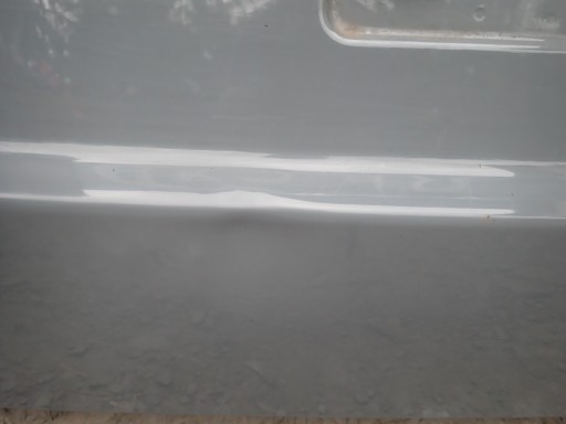 boot door cover boot HYUNDAI TUCSON 4 IV NX4E 2020