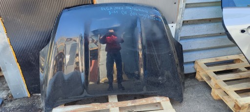 bonnet FORD KUGA MK1