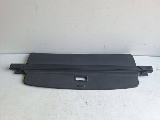 SKODA OCTAVIA II KOMBI 08-13 blinds boot