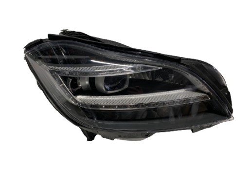 ЛАМПА MERCEDES ПРАВА CLS W218 218 A2188207802