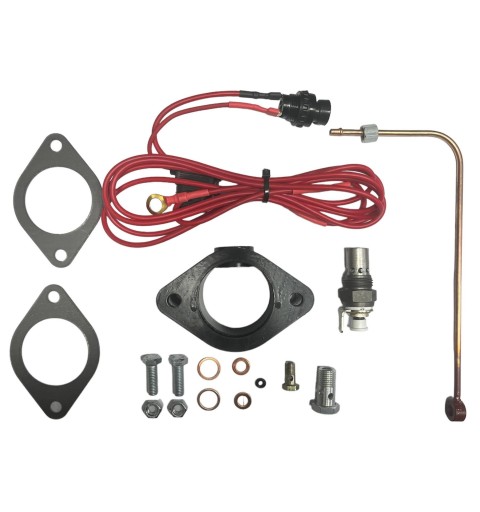 50324 - Свеча пламени C-330 C330 стартовый комплект