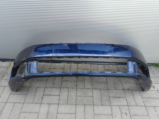Vw Passat B7 4PDC 3AA nárazník předek přední