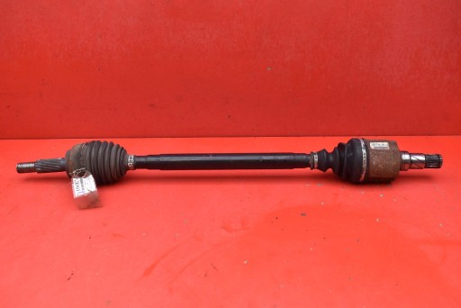 semi-axis left rear part rear 1007719-01-A TESLA MODEL S 90D 422 KM AWD 16-21