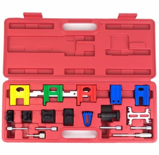 БЛОКИРОВКА ГАЗОРАСПРЕДЕЛЕНИЯ FORD FIAT OPEL CITROEN PEUGEOT VW