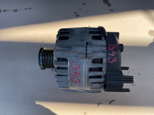 231008648R - Генератор renault trac talento 2.0 dci 231008648