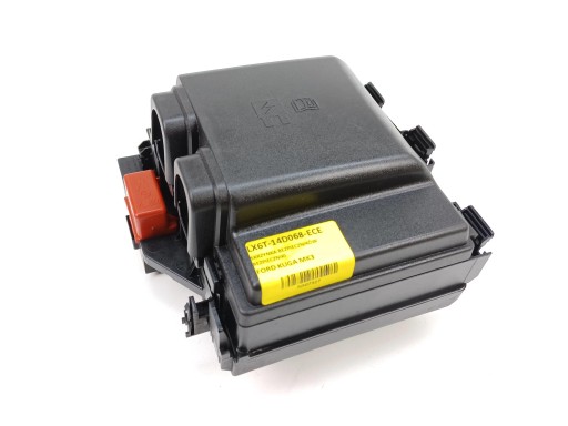 LX6T-14D068-ECE - НОВИЙ БЛОК ЗАПОБІЖНИКІВ ORG ДЛЯ FORD KUGA MK3 FHEV