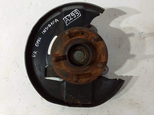 Opel Insignia A swing front right 340464 (A293)