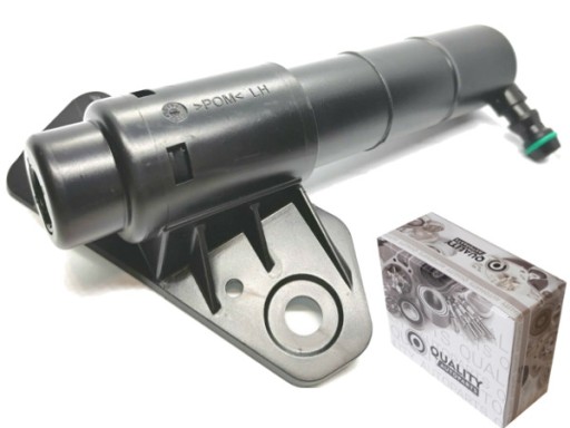 ERT-99345003AD - ФОРСУНКА ОМЫВАТЕЛЯ ФАРЫ L KIA SPORTAGE III