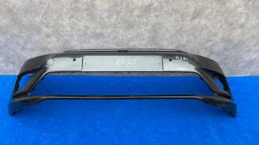 VW GOLF SPORTSVAN 510 bumper front 4XPDC washers 510807221F 92AC