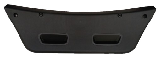 817501J000RY - Накладка двери багажника HYUNDAI i20 2008-2014