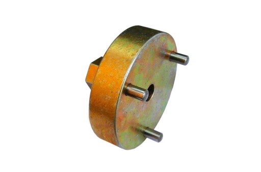 КЛЮЧ ДИСКА ЗЧЕПЛЕННЯ КОНДИЦІОНЕРА D