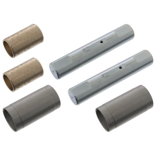 FEBI ГРУЗОВИК ПРУЖИННЫЙ ШТИФТ 47143 DAF XF КОМПЛЕКТ НА