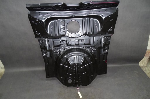 5251D356 - MITSUBISHI SPACE STAR II ВАННА, РЕМЕНЬ ЗАД