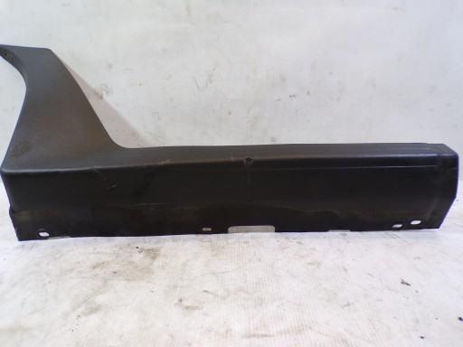 Couverture Moulage Jupe Droit Arrière OPEL KADETT GSI (F)
