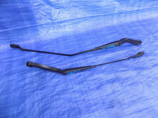 Bracci tergicristallo KOMPLET RENAULT TRAFIC III