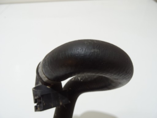 prijenos crijevo vode BMW E90 E91 E87 N52B25 7524710